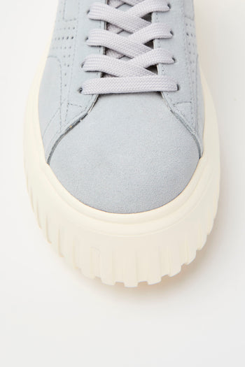 Hogan Sneaker Cielo Scuro Donna - 6