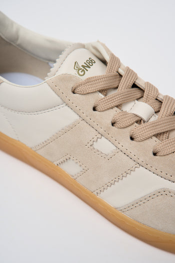 Hogan Sneaker Yogurt/zenzero Donna - 3
