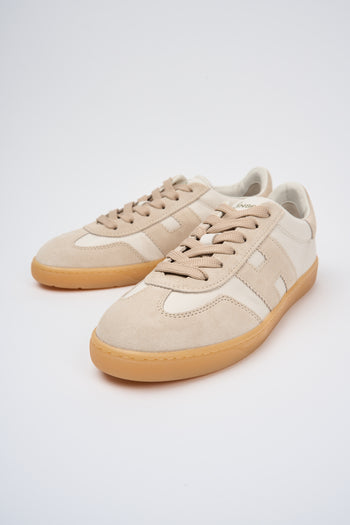 Hogan Sneaker Yogurt/zenzero Donna - 5