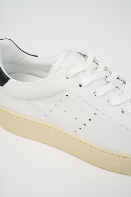 Hogan Sneaker Bianco/nero Donna - 2