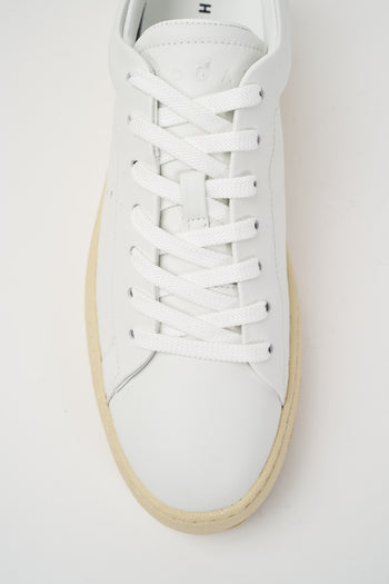 Hogan Sneaker Bianco/nero Donna - 3