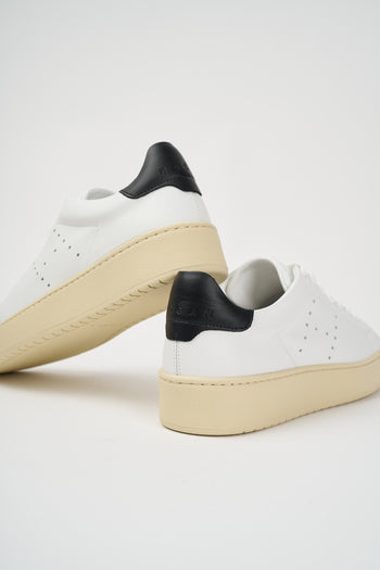 Hogan Sneaker Bianco/nero Donna - 4
