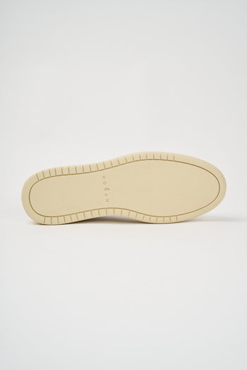 Hogan Sneaker Bianco/nero Donna - 5