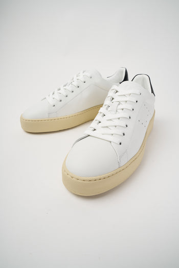 Hogan Sneaker Bianco/nero Donna - 6