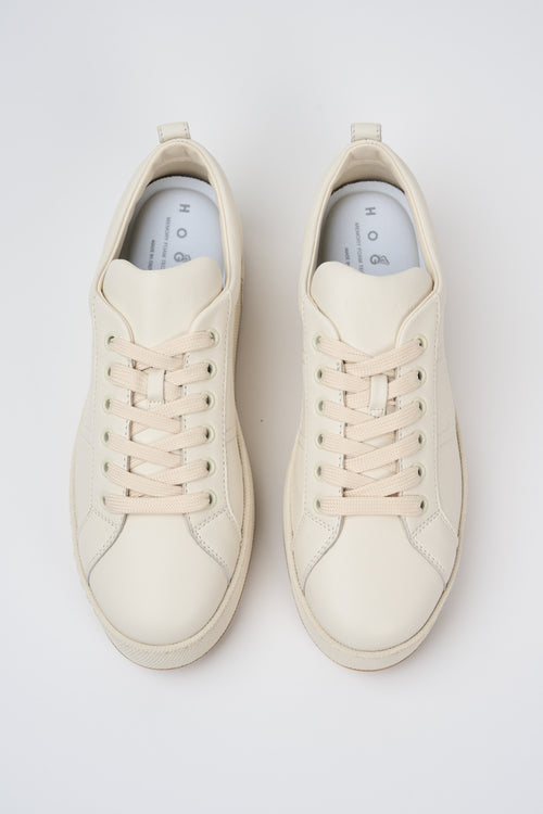 Hogan Sneaker Yogurt Donna - 2