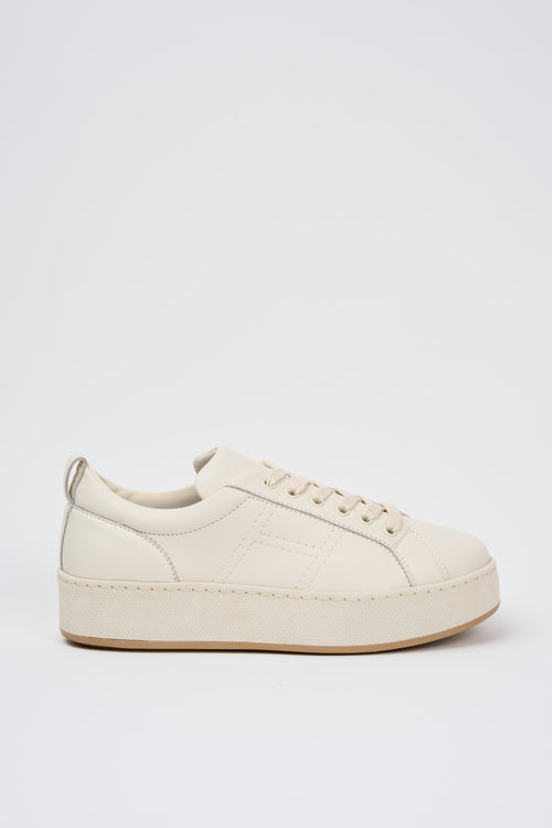Hogan Sneaker Yogurt Donna
