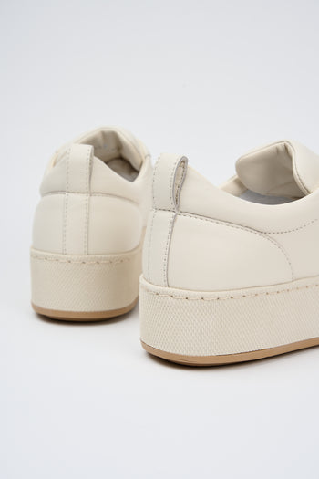 Hogan Sneaker Yogurt Donna - 4