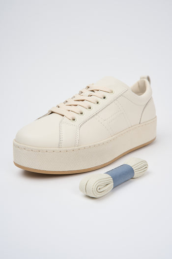 Hogan Sneaker Yogurt Donna - 5