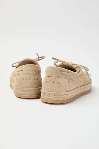 Hogan Mocassino Corda Donna - 3