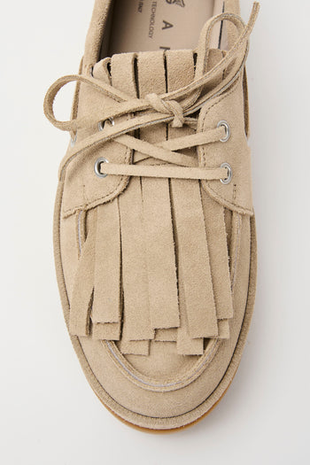 Hogan Mocassino Corda Donna - 4