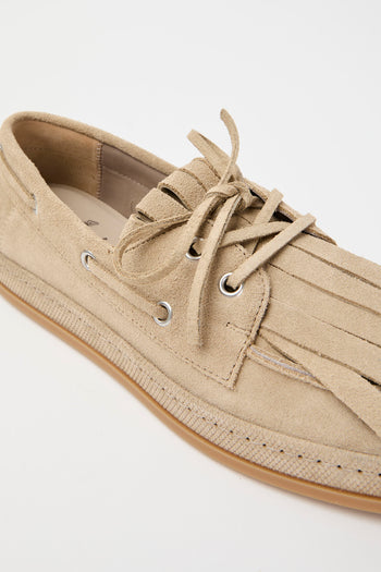 Hogan Mocassino Corda Donna - 6