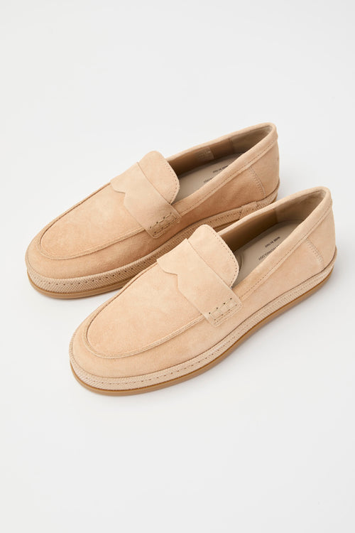 Hogan Mocassino Deserto Donna - 2