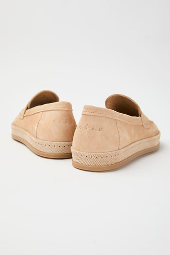 Hogan Mocassino Deserto Donna - 3