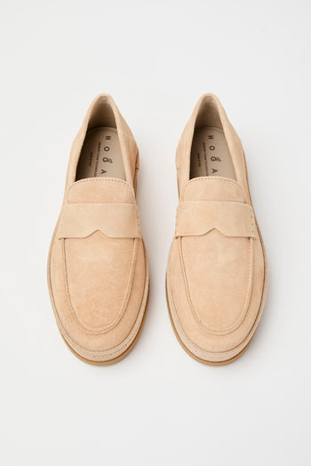 Hogan Mocassino Deserto Donna - 4
