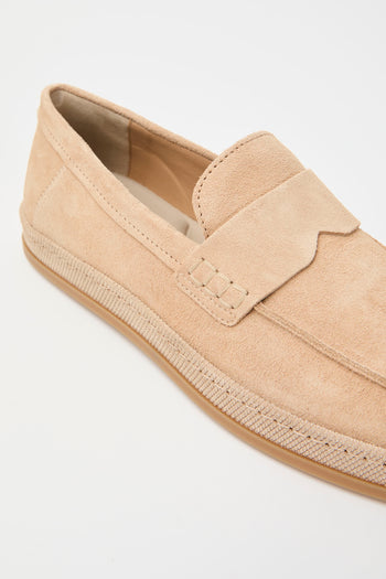 Hogan Mocassino Deserto Donna - 5