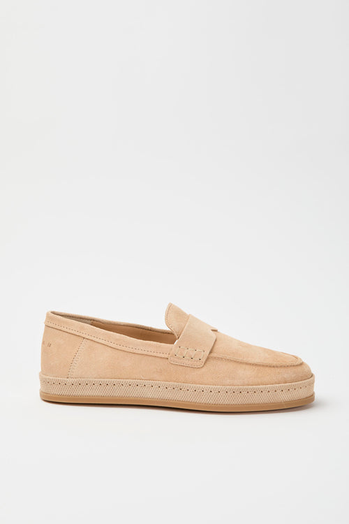 Hogan Mocassino Deserto Donna