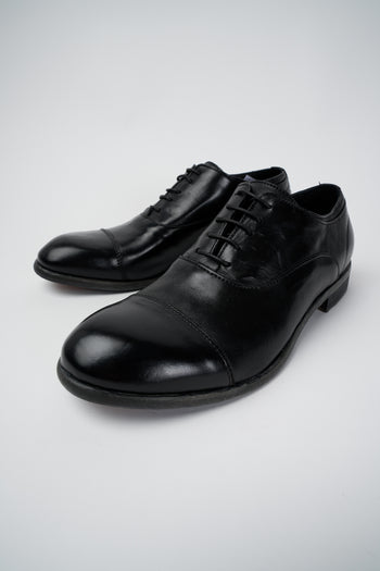 Kebo Stringata Nero Uomo - 5