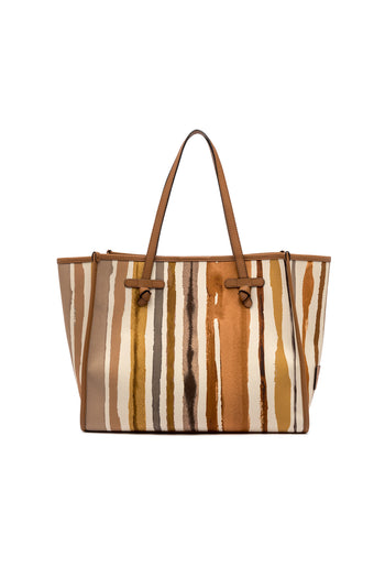 Marcella Gianni Chiarini Borsa Naturale Donna - 3