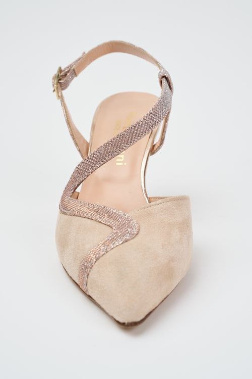 Marta Boni Scarpa Pharo Donna - 2
