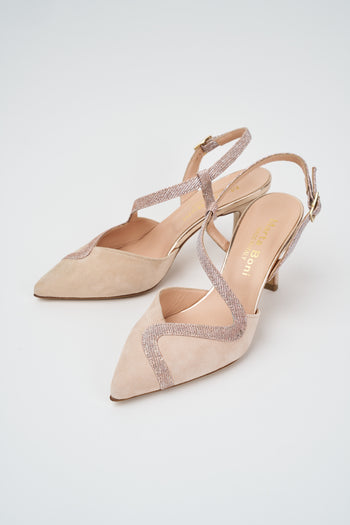 Marta Boni Scarpa Pharo Donna - 3