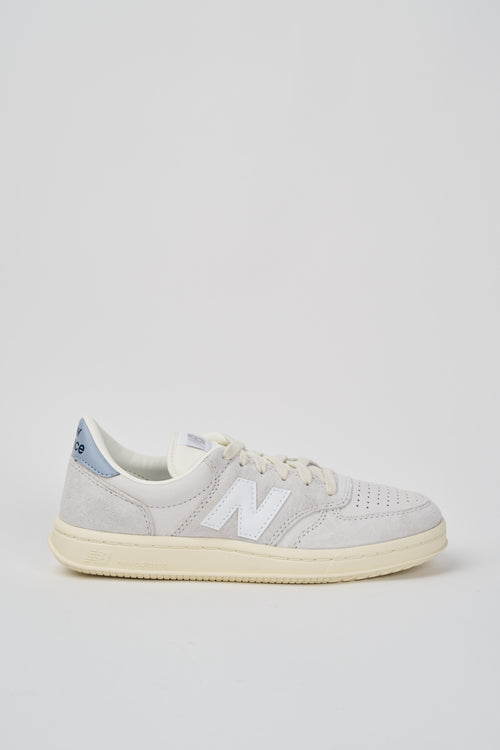 New Balance Sneaker Off White Unisex - 2
