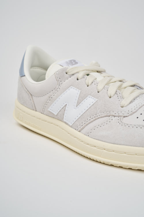 New Balance Sneaker Off White Unisex - 2