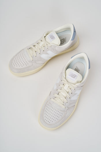 New Balance Sneaker Off White Unisex - 4