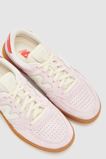 New Balance Sneaker Rose Sugar Unisex - 3