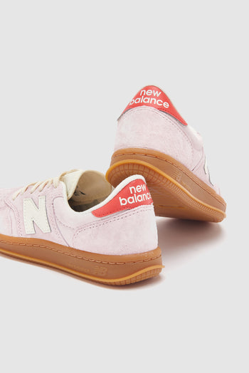 New Balance Sneaker Rose Sugar Unisex - 5