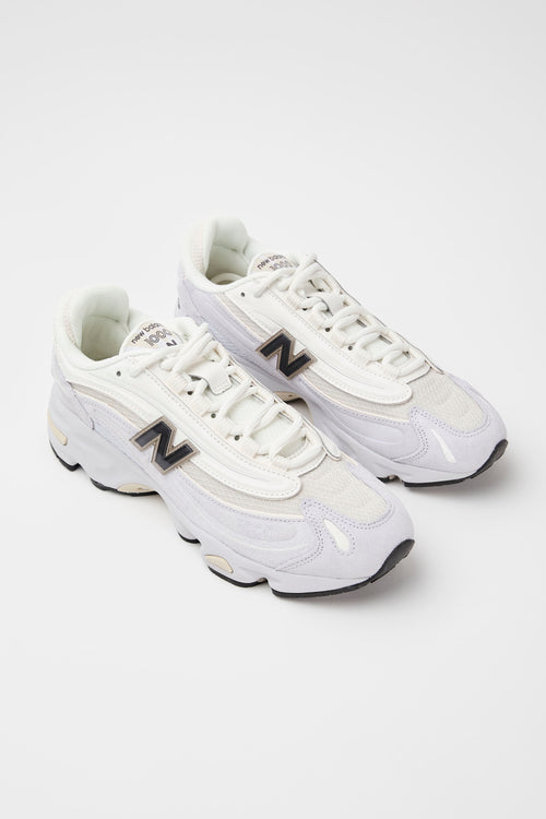 New Balance Sneaker Pearl Grey Unisex - 2