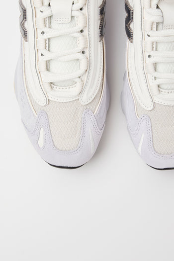 New Balance Sneaker Pearl Grey Unisex - 4