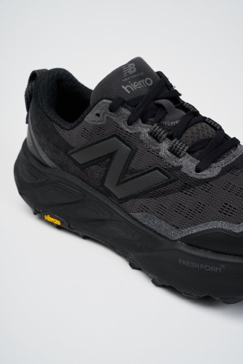 New Balance Sneaker Black Cement Uomo - 2