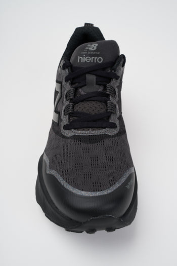 New Balance Sneaker Black Cement Uomo - 3