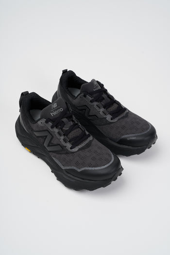 New Balance Sneaker Black Cement Uomo - 4