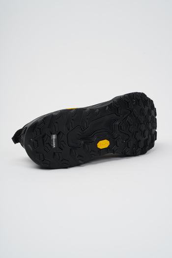 New Balance Sneaker Black Cement Uomo - 5