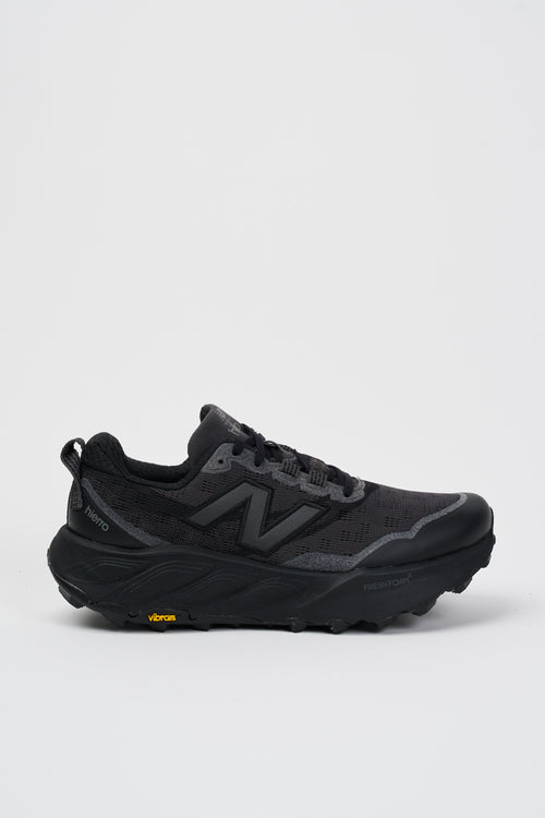 New Balance Sneaker Black Cement Uomo