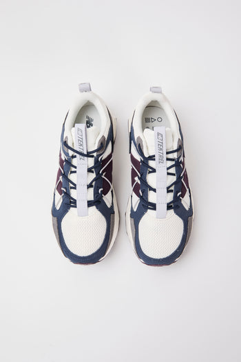 New Balance Sneaker Midnight Uomo - 3
