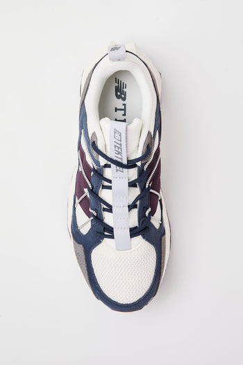 New Balance Sneaker Midnight Uomo - 5