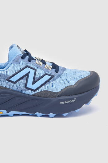 New Balance Sneaker Electric Sky Donna - 6