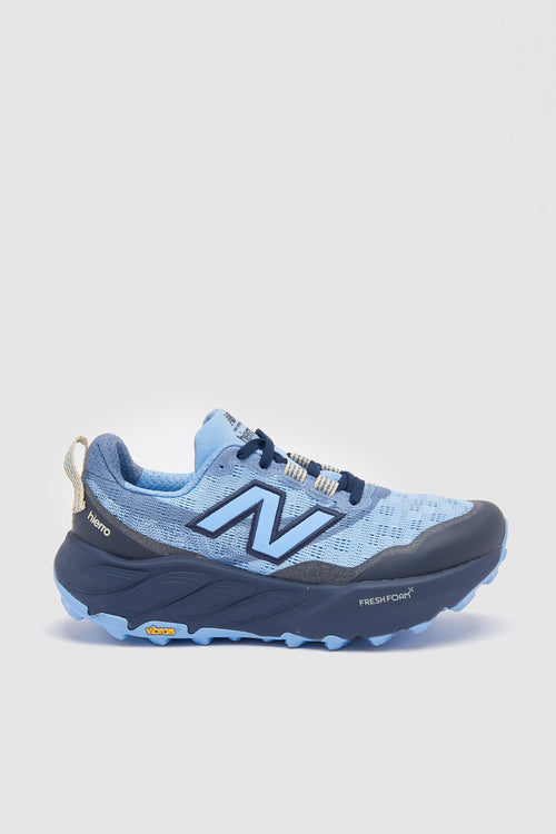 New Balance Sneaker Electric Sky Donna