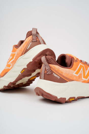 New Balance Sneaker Hot Mango Donna - 4