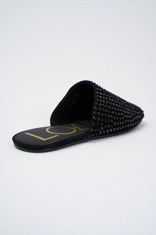 Oa Non Fashion Sabot Nero Donna - 2
