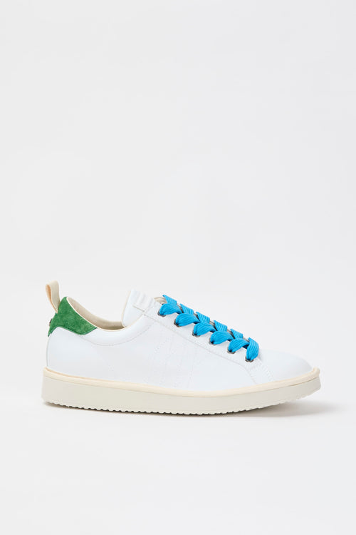 Panchic Sneaker Blue Uomo