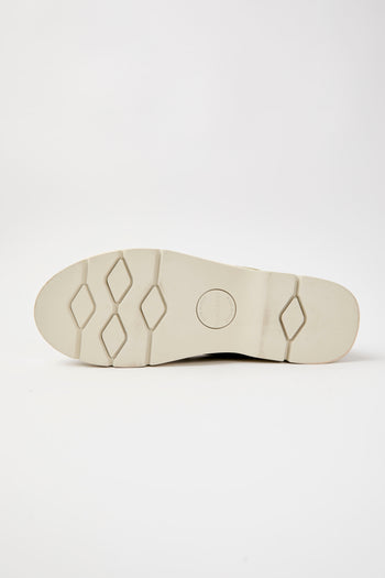 Panchic Sneaker Cotton Sage Uomo - 7