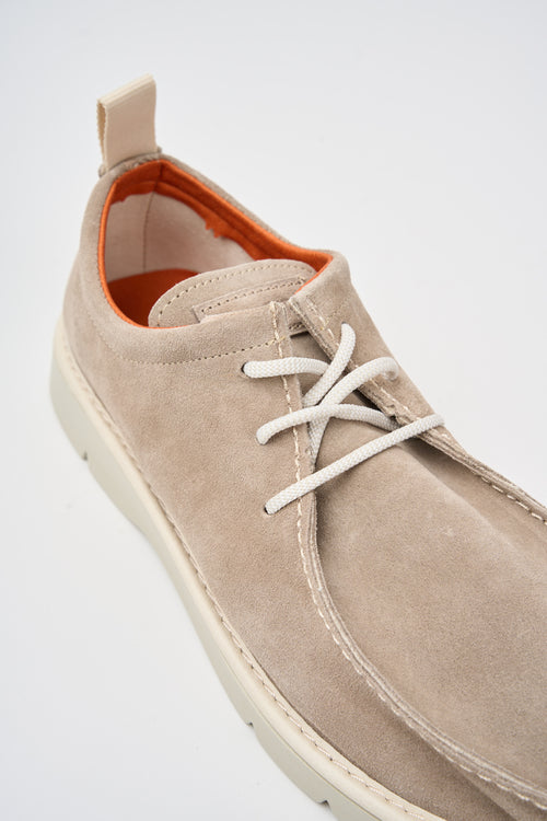 Panchic Sneaker Taupe Uomo - 2