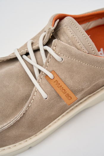 Panchic Sneaker Taupe Uomo - 3