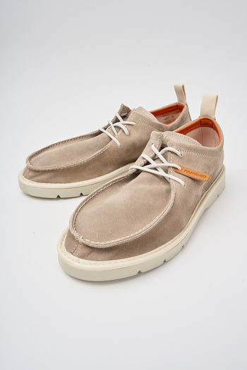 Panchic Sneaker Taupe Uomo - 5