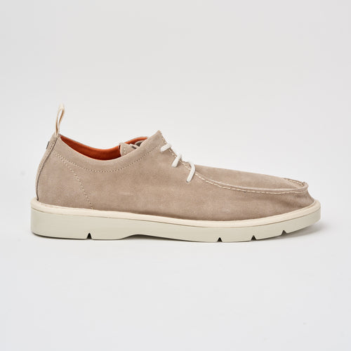 Panchic Sneaker Taupe Uomo
