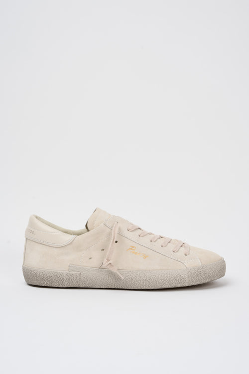 Philippe Model Sneaker Gris Uomo