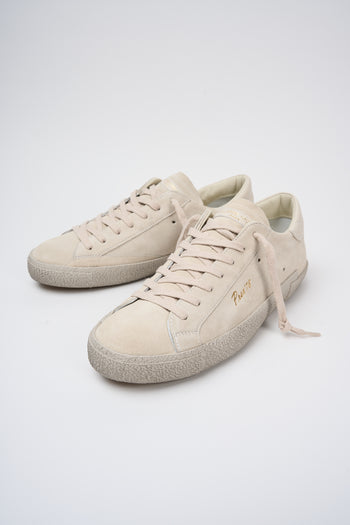 Philippe Model Sneaker Gris Uomo - 6